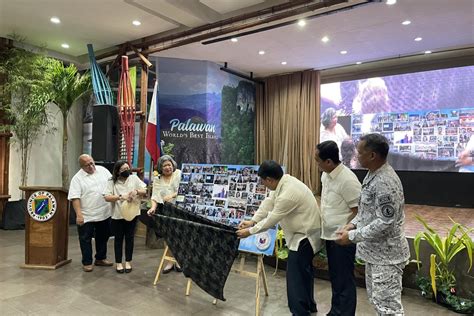 dfa puerto princesa photos|Speedy processing of passport as milestone in 15 years.
